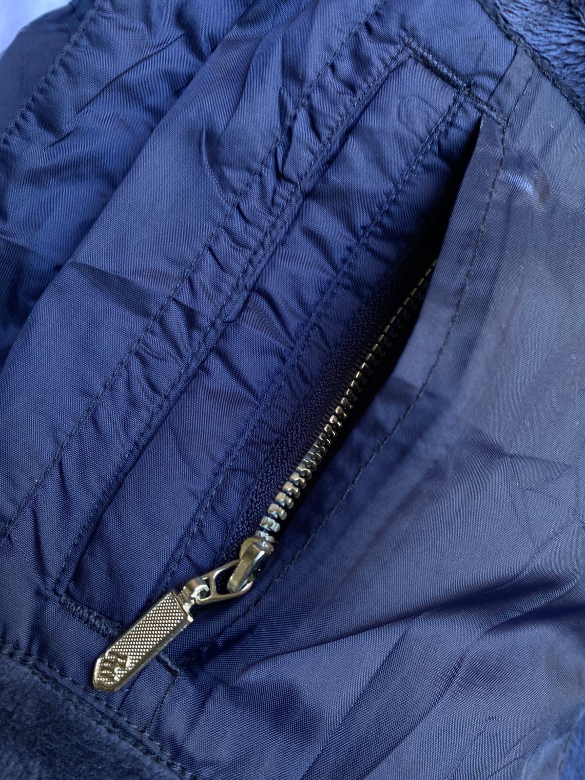 Rocawear Rocawear goose down jacket Size US S / EU 44-46 / 1 - 8 Thumbnail
