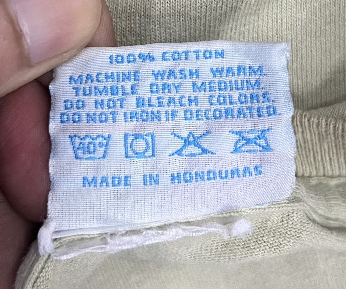 Caribbean × Vintage VINTAGE CARIBBEANS DEAD MEN WAG NO TAILS SHIRT Size US XXL / EU 58 / 5 - 10 Thumbnail
