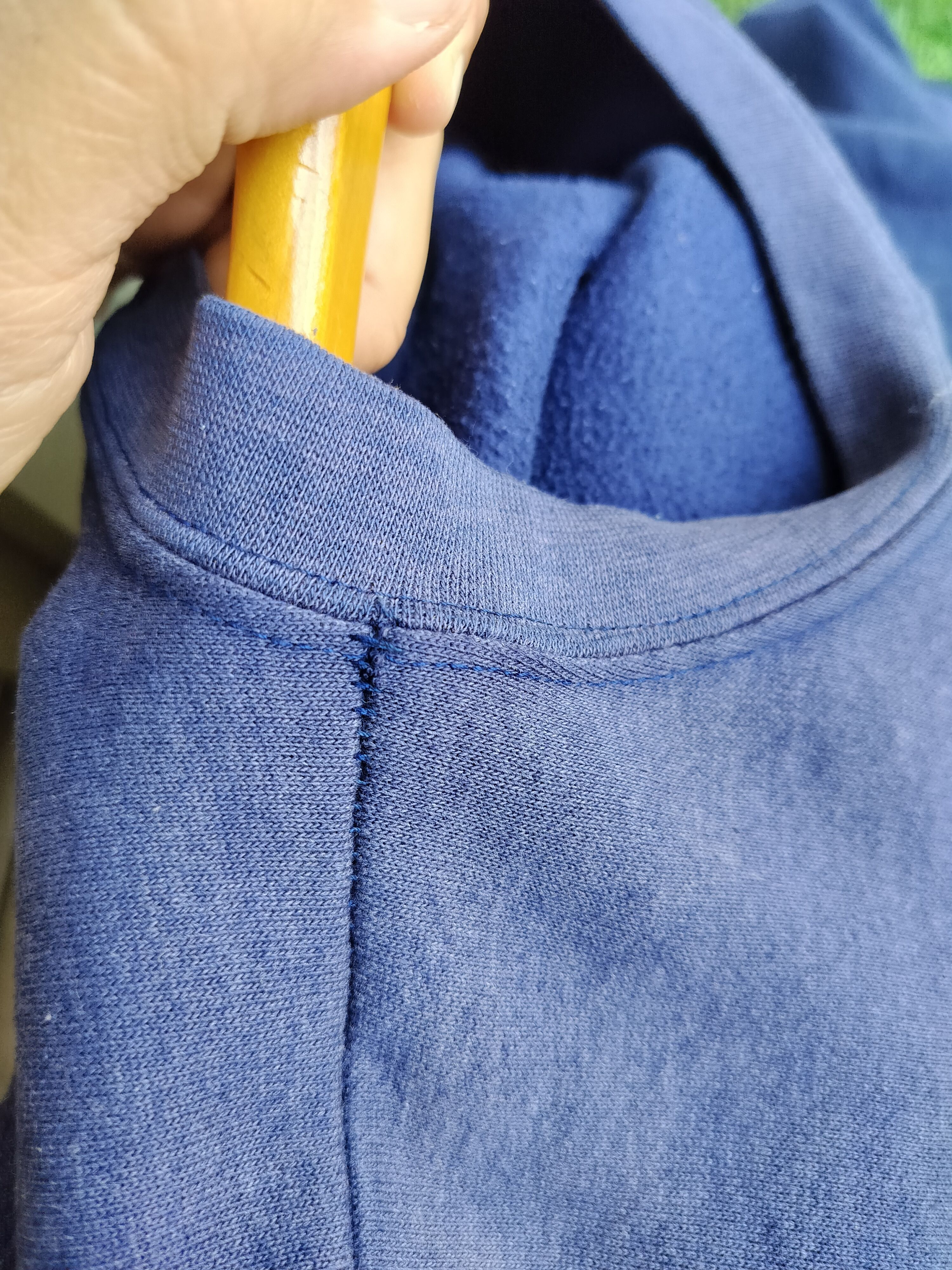 Mecca Vintage Mecca Sweatshirt NYC 13 Size US M / EU 48-50 / 2 - 10 Thumbnail