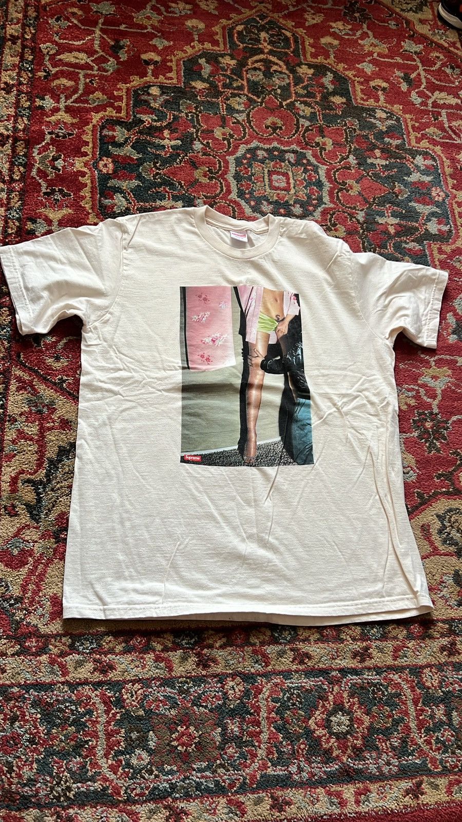 Supreme × Vintage Supreme Size US L / EU 52-54 / 3 - 1 Thumbnail