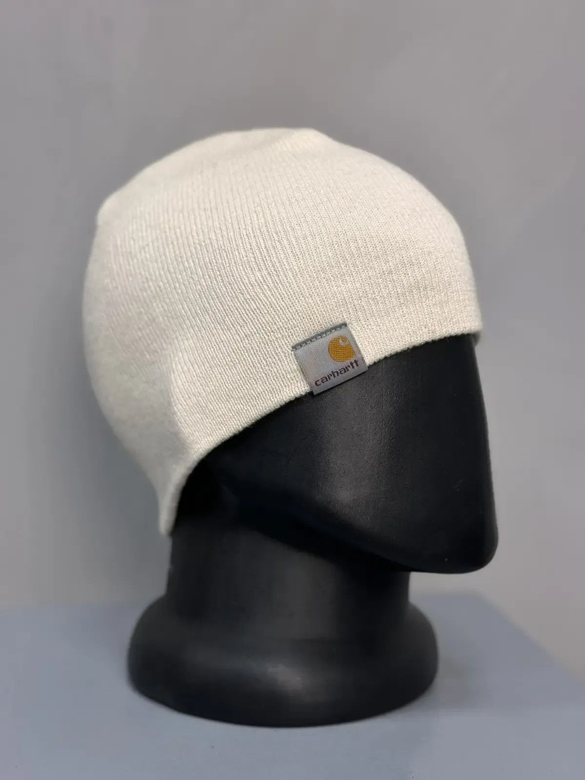 Carhartt Carhartt Robie Striped Beanie Hat One Size Size ONE SIZE - 2 Thumbnail