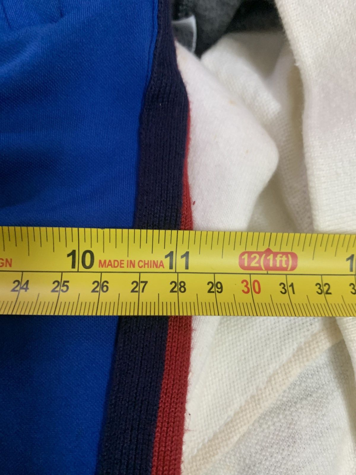 Gucci Gucci tracksuit pants Size US 32 / EU 48 - 11 Thumbnail