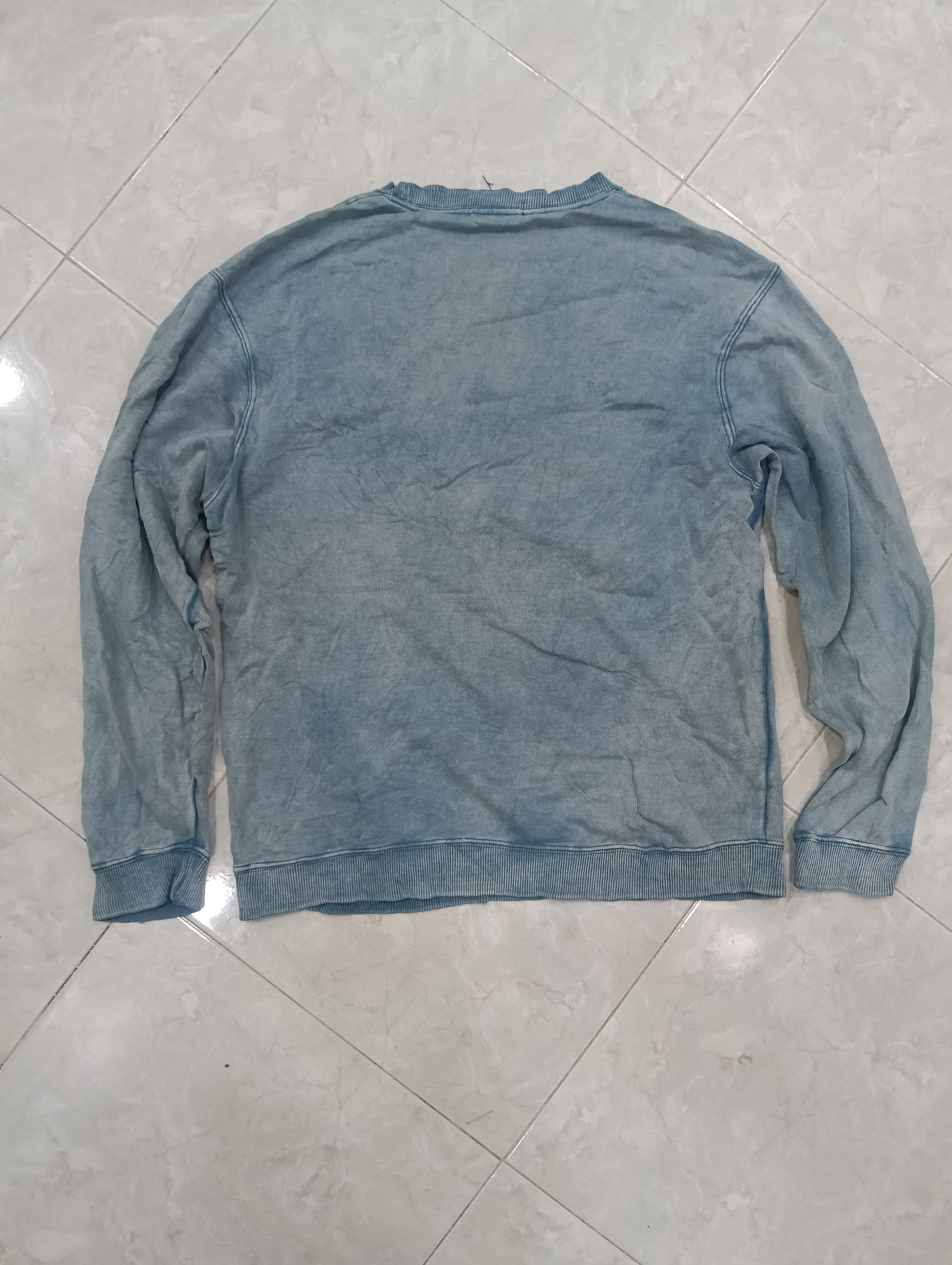 Von Dutch Sick Style Von Dutch Skull Like Acid Wash Style Size US L / EU 52-54 / 3 - 2 Thumbnail