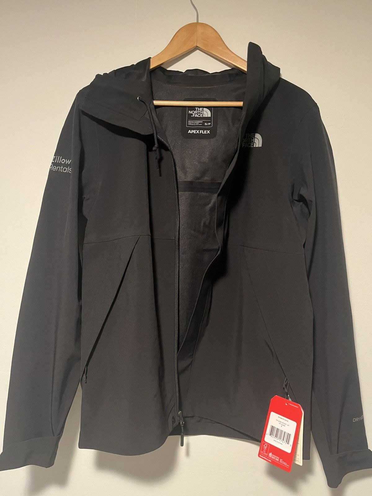 The North Face North face apex flex jacket Size US M / EU 48-50 / 2 - 1 Thumbnail