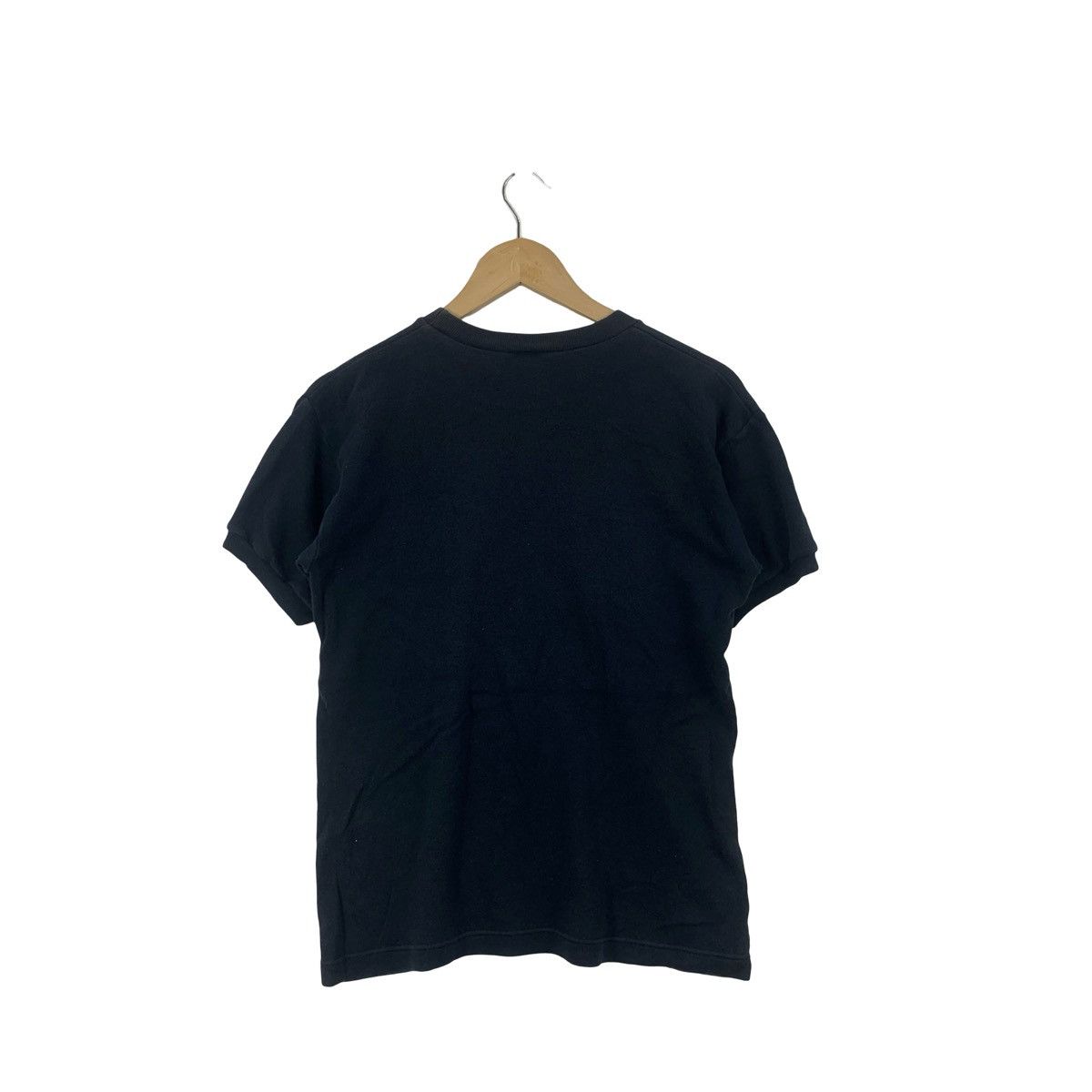 Vintage Vintage ENGLAND Spell Out Tee Shirt Top Made In England Size US M / EU 48-50 / 2 - 6 Thumbnail