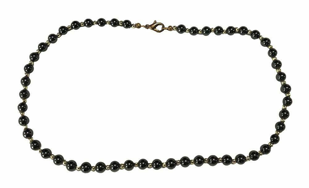 Designer New Hemanite Necklace Size ONE SIZE - 1 Thumbnail