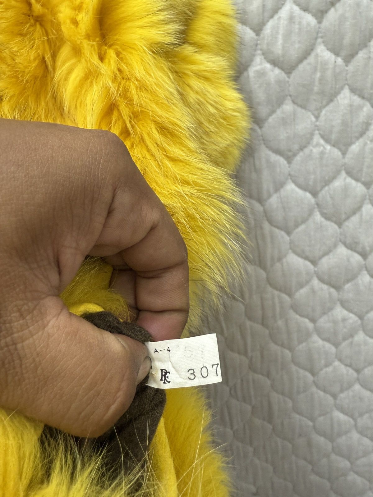 Japanese Brand 🔥🔥🔥STEALS ROTINY CASUAL FUR Size M / US 6-8 / IT 42-44 - 12 Thumbnail