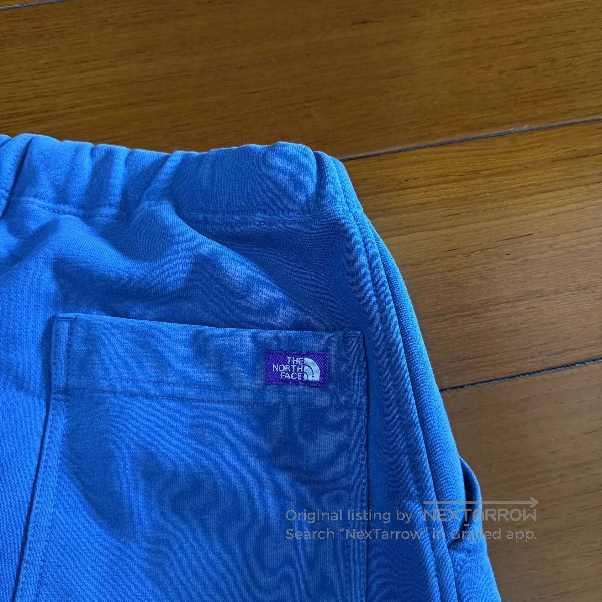 The North Face Purple Label The North Face Purple Label Cargo Shorts. Size US 32 / EU 48 - 9 Thumbnail