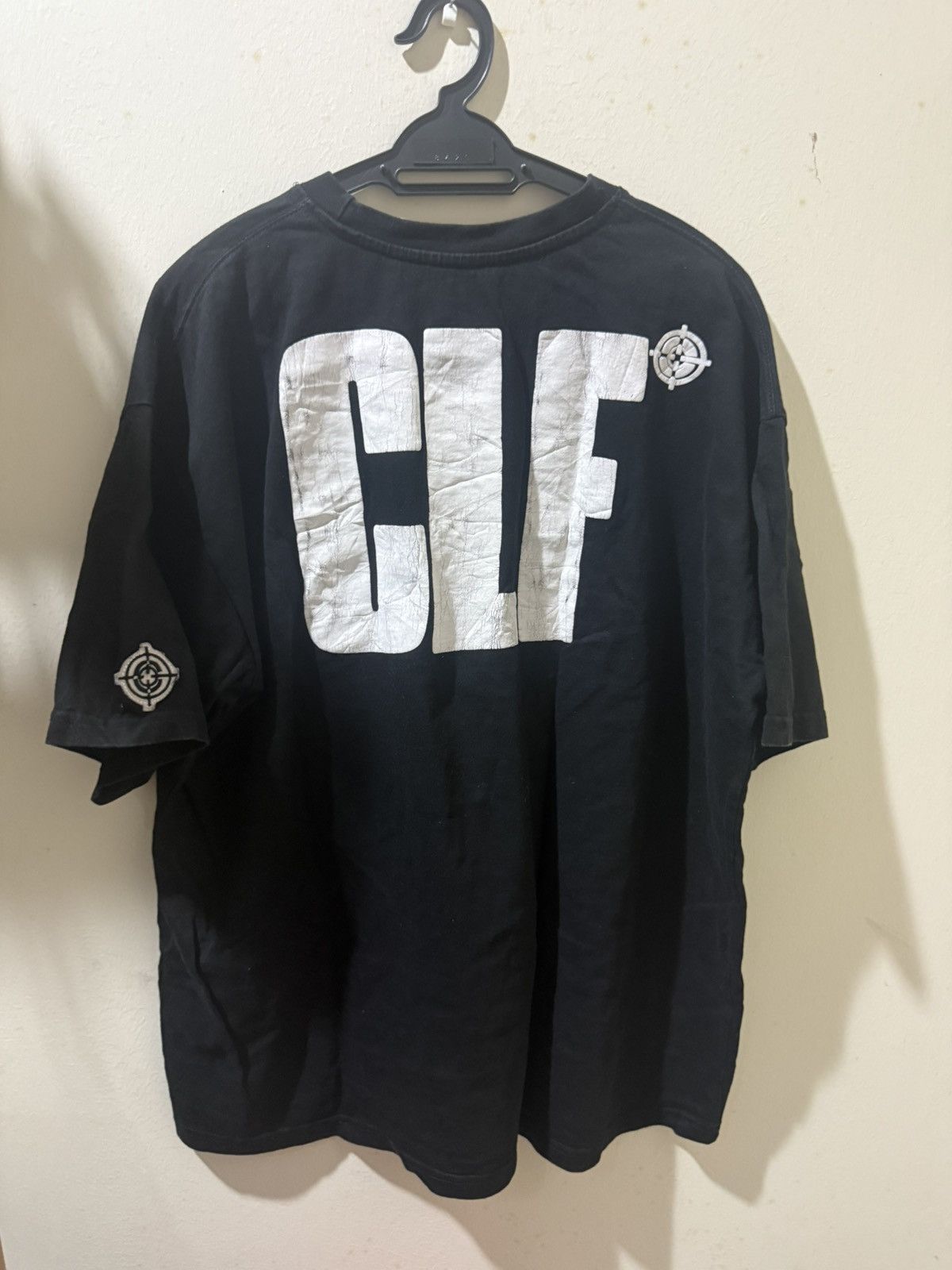 READYMADE × Vintage READYMADE BEAUTIFUL SMILEY TEE Size US L / EU 52-54 / 3 - 2 Thumbnail