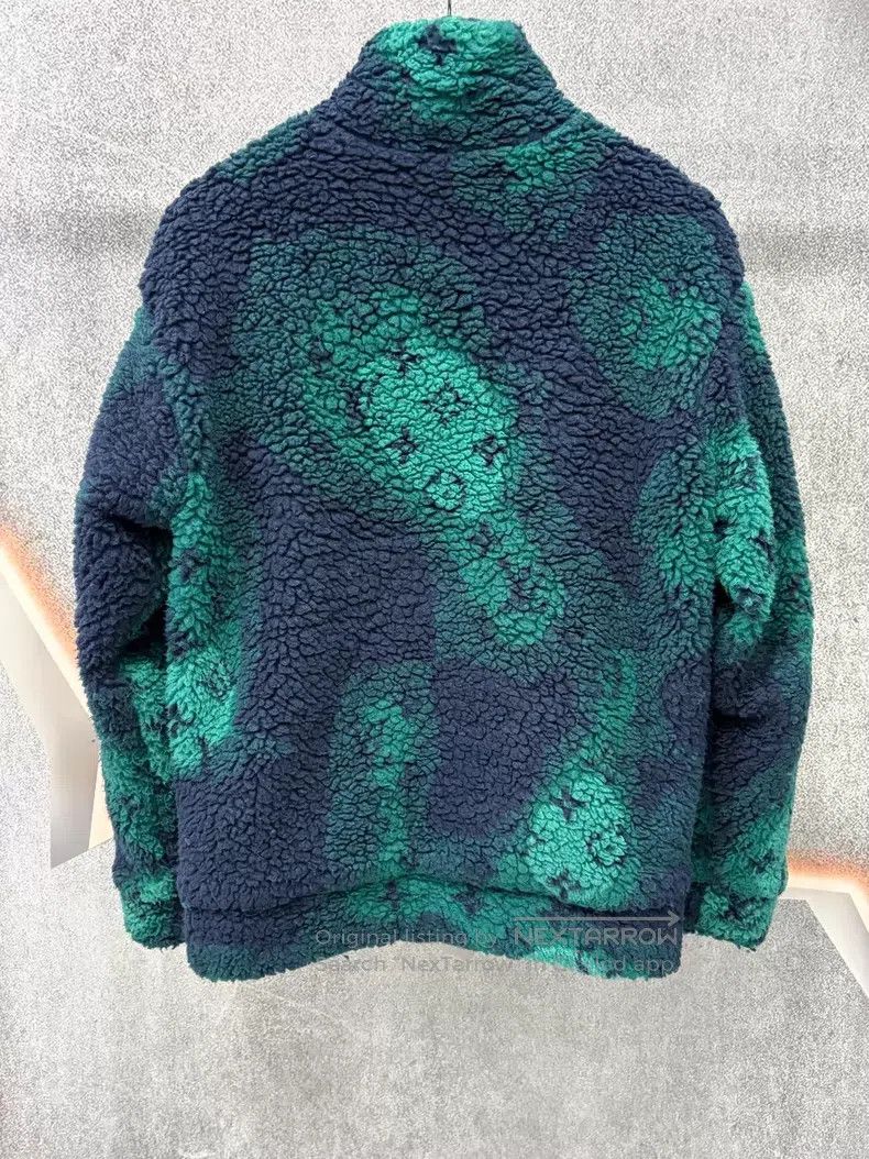 Louis Vuitton Louis Vuitton Lambswool jacket Size US XS / EU 42 / 0 - 2 Thumbnail