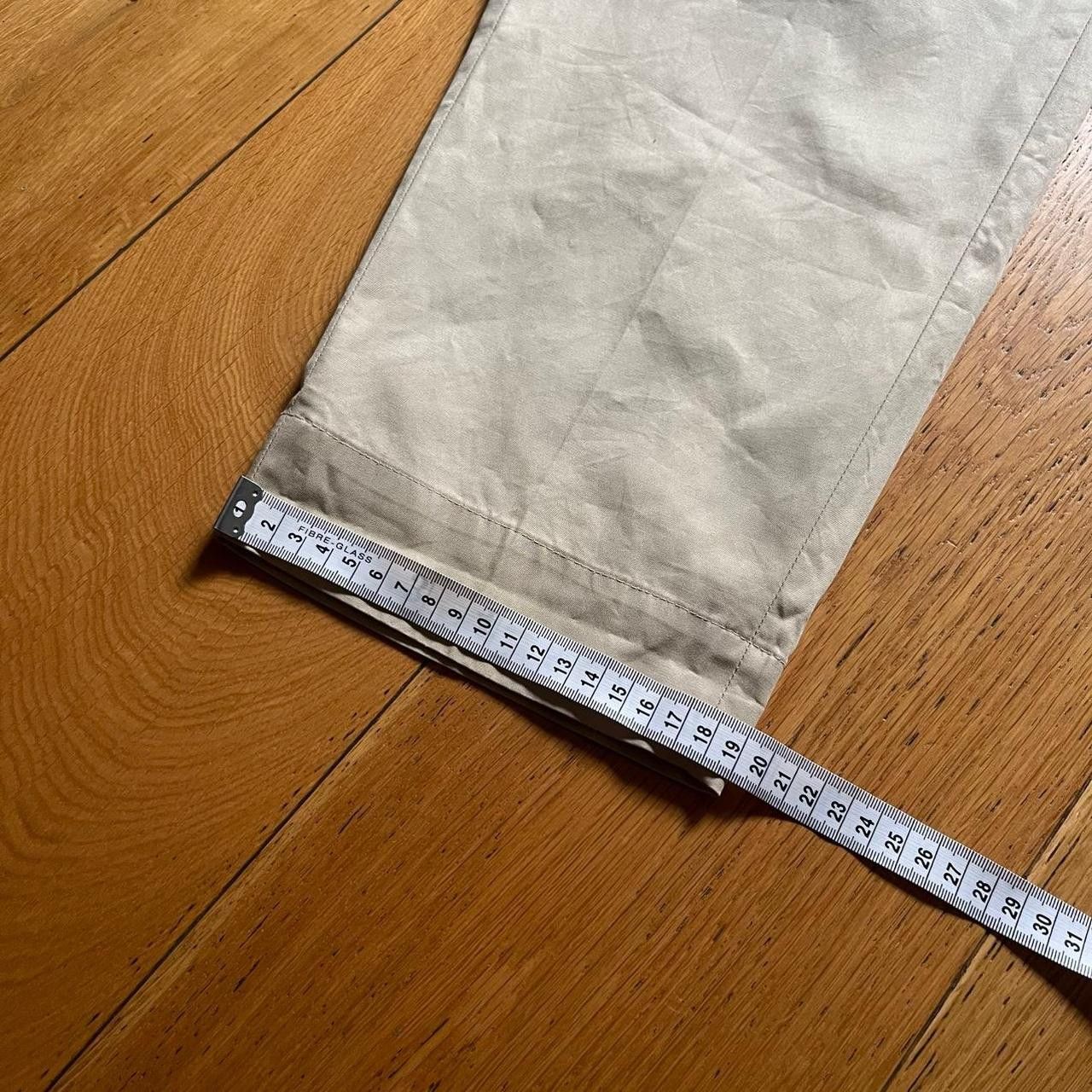 Jil Sander Elasticated Relaxed Trouser Size US 32 / EU 48 - 5 Thumbnail