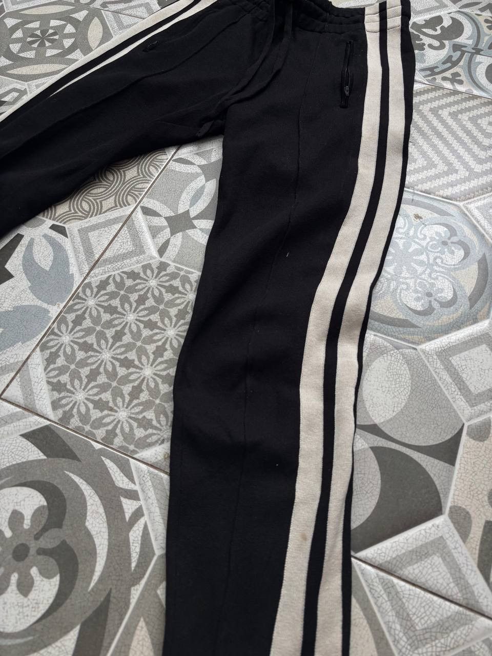 Isabel Marant Etoile Isabel Etoile Marant women’s track suit black Size 36" / US 14 / IT 50 - 18 Thumbnail