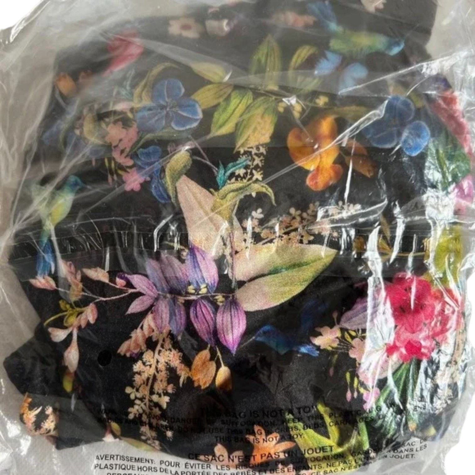 Victoria's Secret Victoria's Secret Bird of Paradise One-Piece Swimsuit, L Size ONE SIZE - 10 Thumbnail