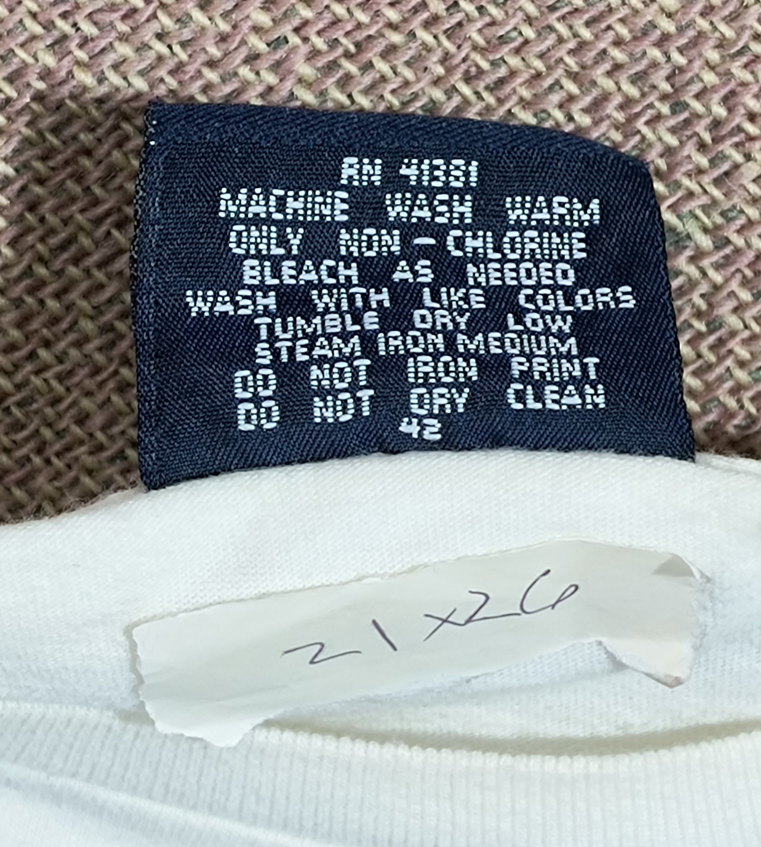 Polo Ralph Lauren Polo sport Ralph Lauren bear tee Size US M / EU 48-50 / 2 - 5 Thumbnail