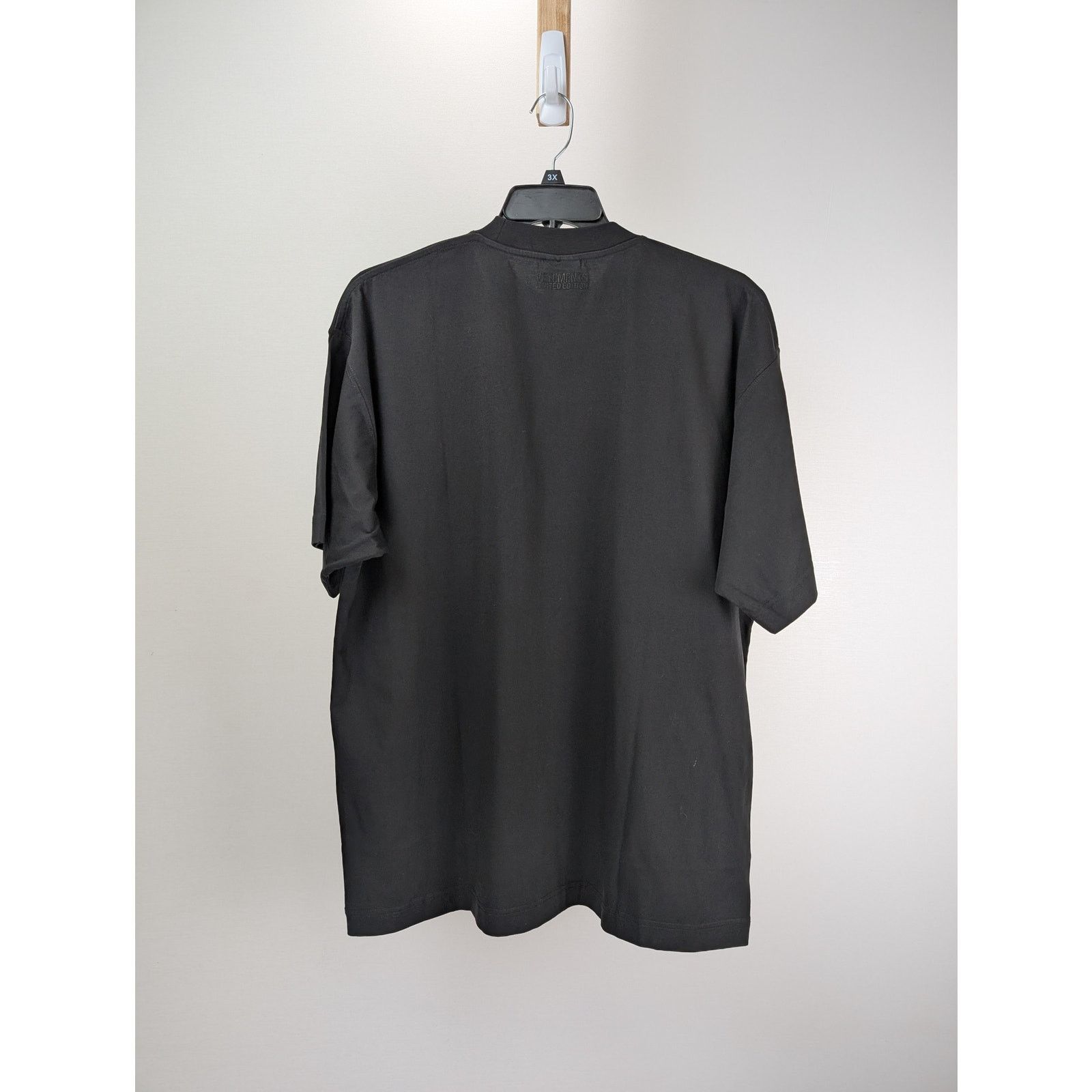 Vetements o1rshd1 Solidarity SS T-Shirt Vetements 4 Every One T-Shirt Size US XS / EU 42 / 0 - 7 Thumbnail