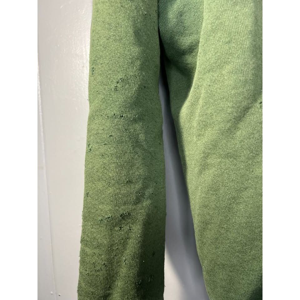 Other Vintage Whitetail Deer hunting outfitter Nature Thrash crewn Size US XL / EU 56 / 4 - 6 Thumbnail