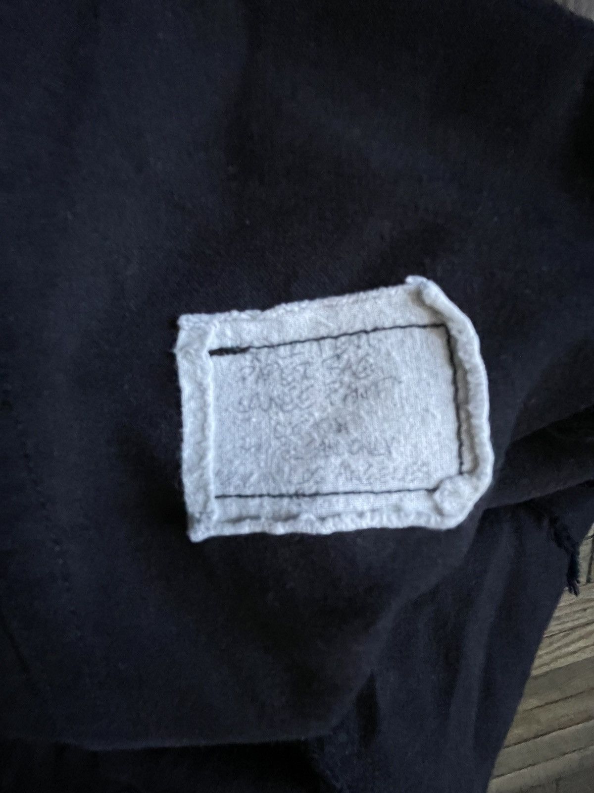 Greg Lauren Greg lauren pants Size US 32 / EU 48 - 4 Thumbnail