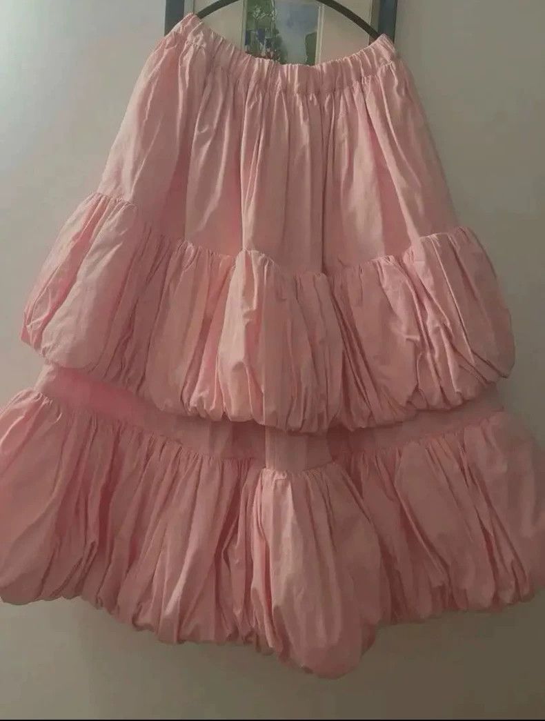 Comme des Garcons Comme Des Garcons Puffy skirt Size 25" / US 0 / IT 36 - 2 Thumbnail