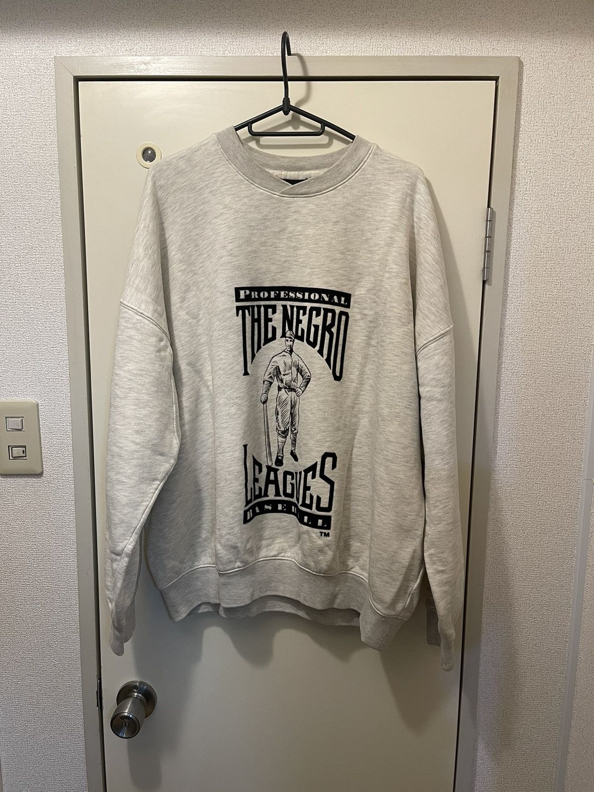 Fear of God Fear of god 7th sweaters Size US S / EU 44-46 / 1 - 1 Thumbnail