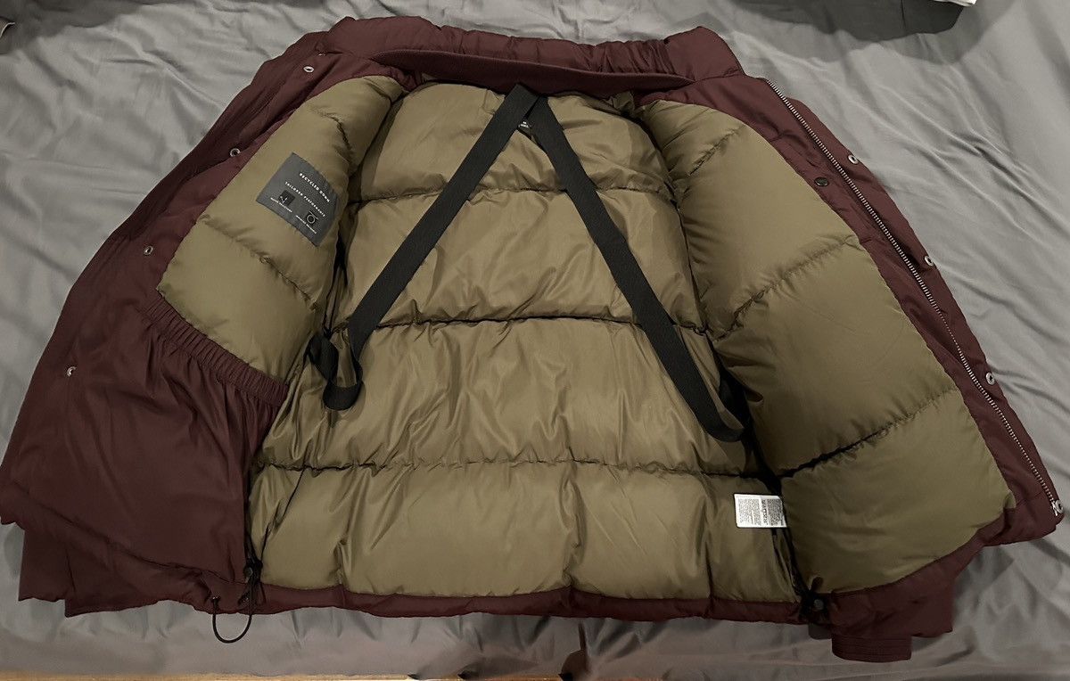 Banana Republic Banana Republic Down Puffer Jacket Size US M / EU 48-50 / 2 - 2 Thumbnail