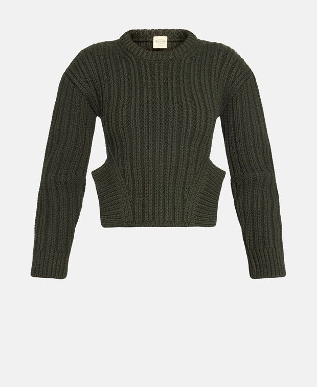 Tod's Wool jumper Size XS / US 0-2 / IT 36-38 - 1 Thumbnail