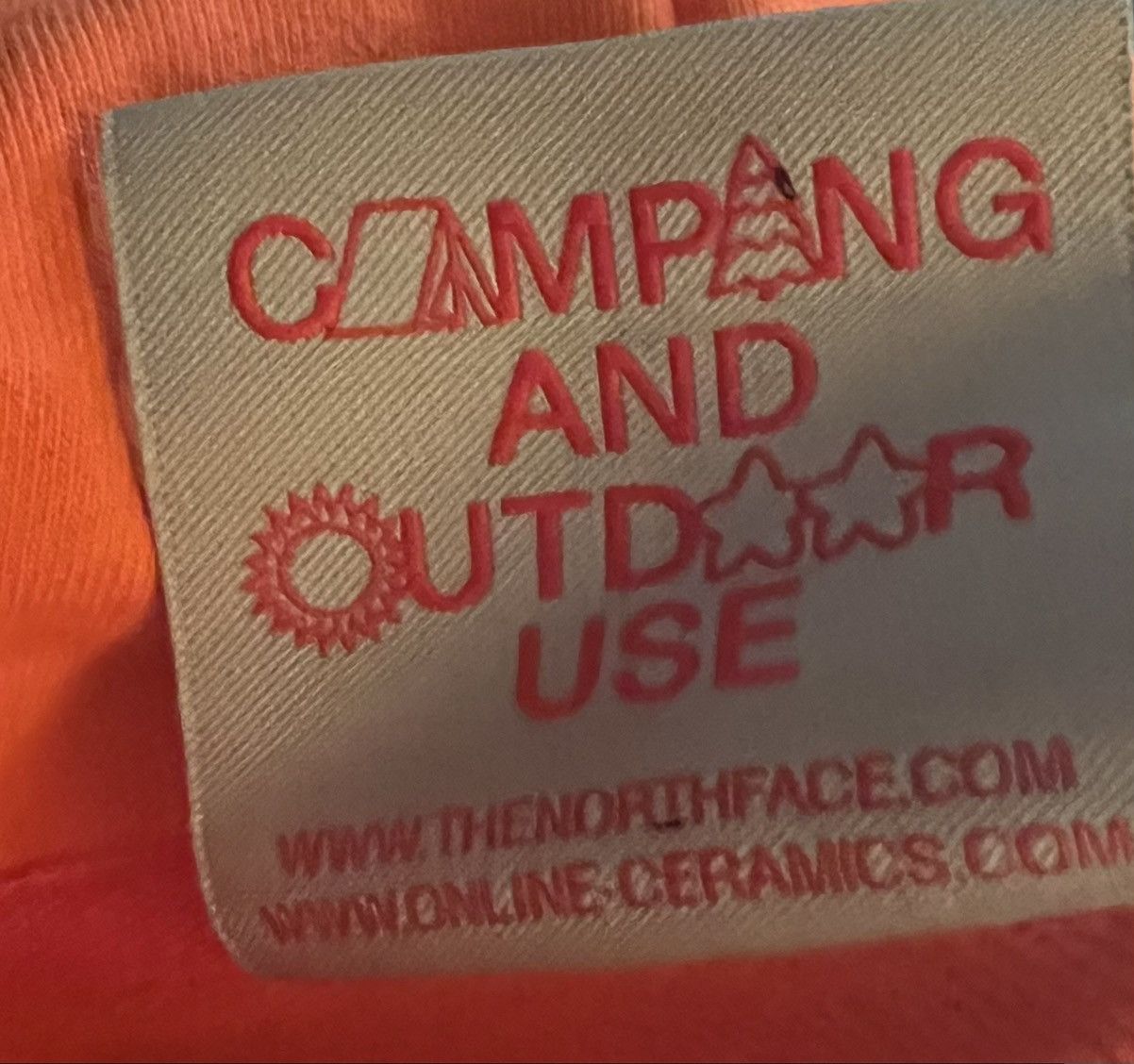 Online Ceramics × The North Face North Face x Online Ceramics Hoodie Size US S / EU 44-46 / 1 - 6 Thumbnail