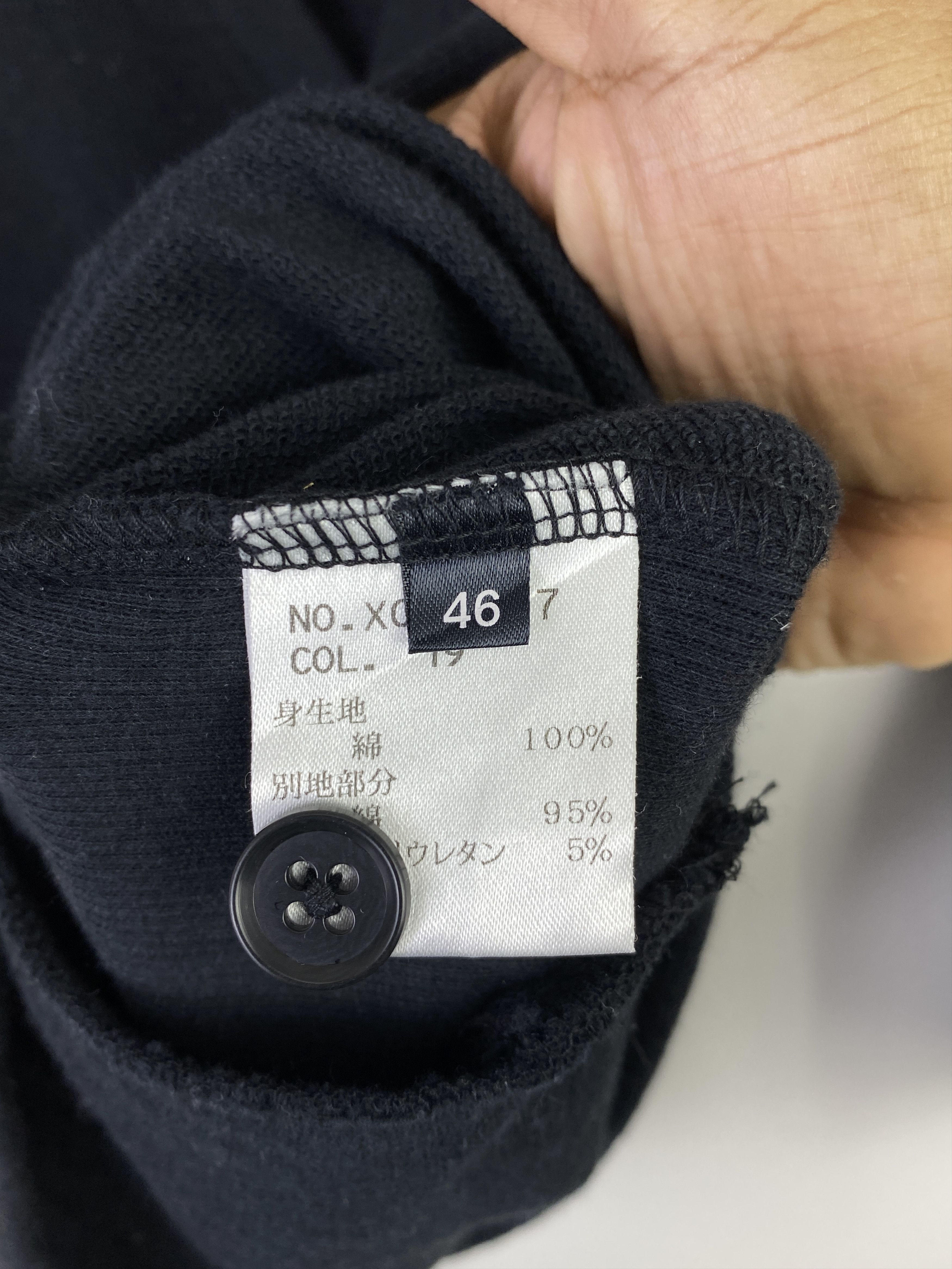 Tornado Mart Vintage Tornado Mart Button Up Cardigan SH0378 Size US S / EU 44-46 / 1 - 8 Thumbnail