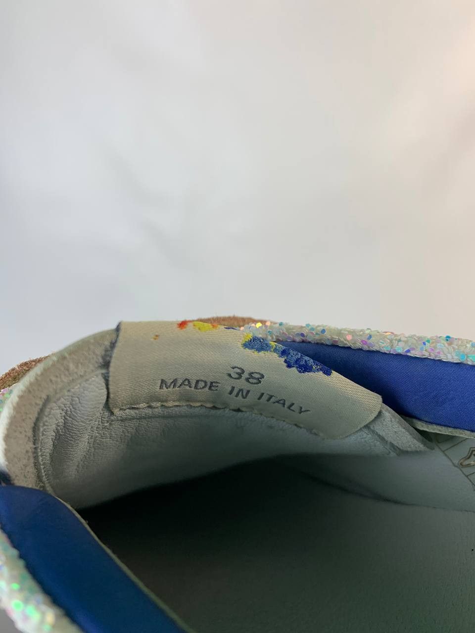 Japanese Brand × Premiata Premiata Will be sneakers Size 38 Size US 8 / IT 38 - 9 Thumbnail