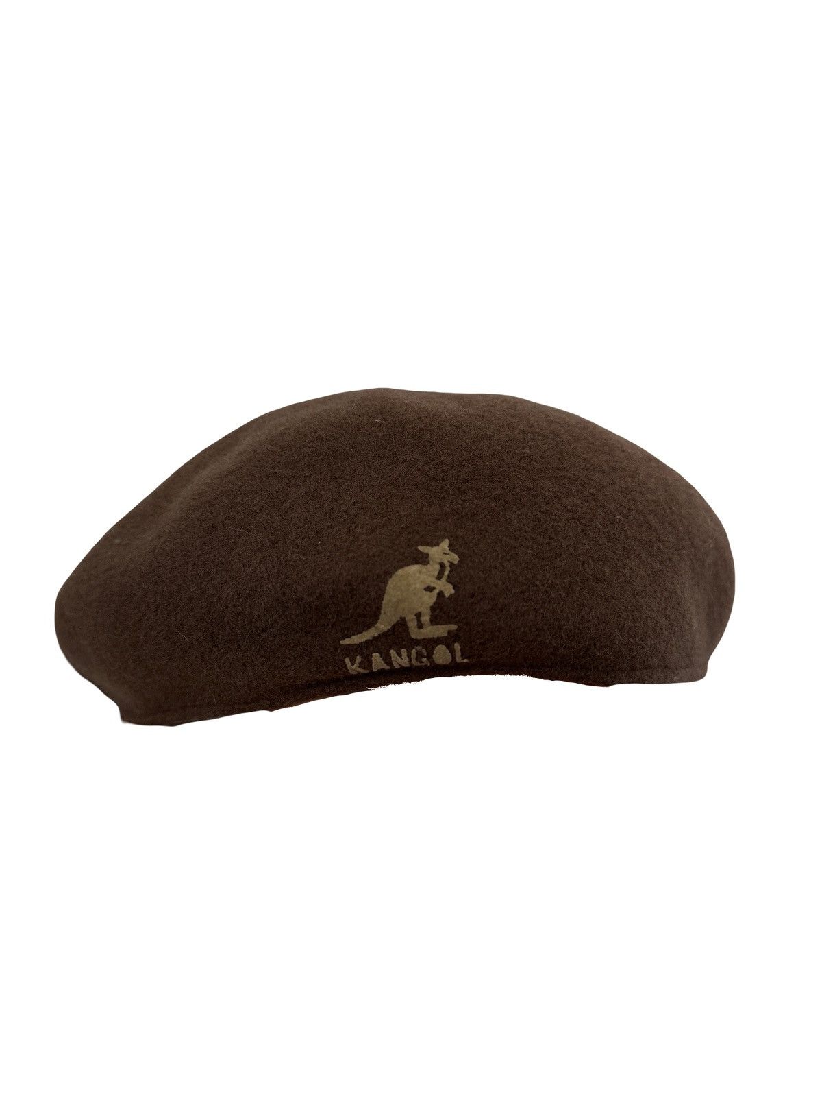Kangol Vintage Kangol Wool 504 Size ONE SIZE - 1 Thumbnail