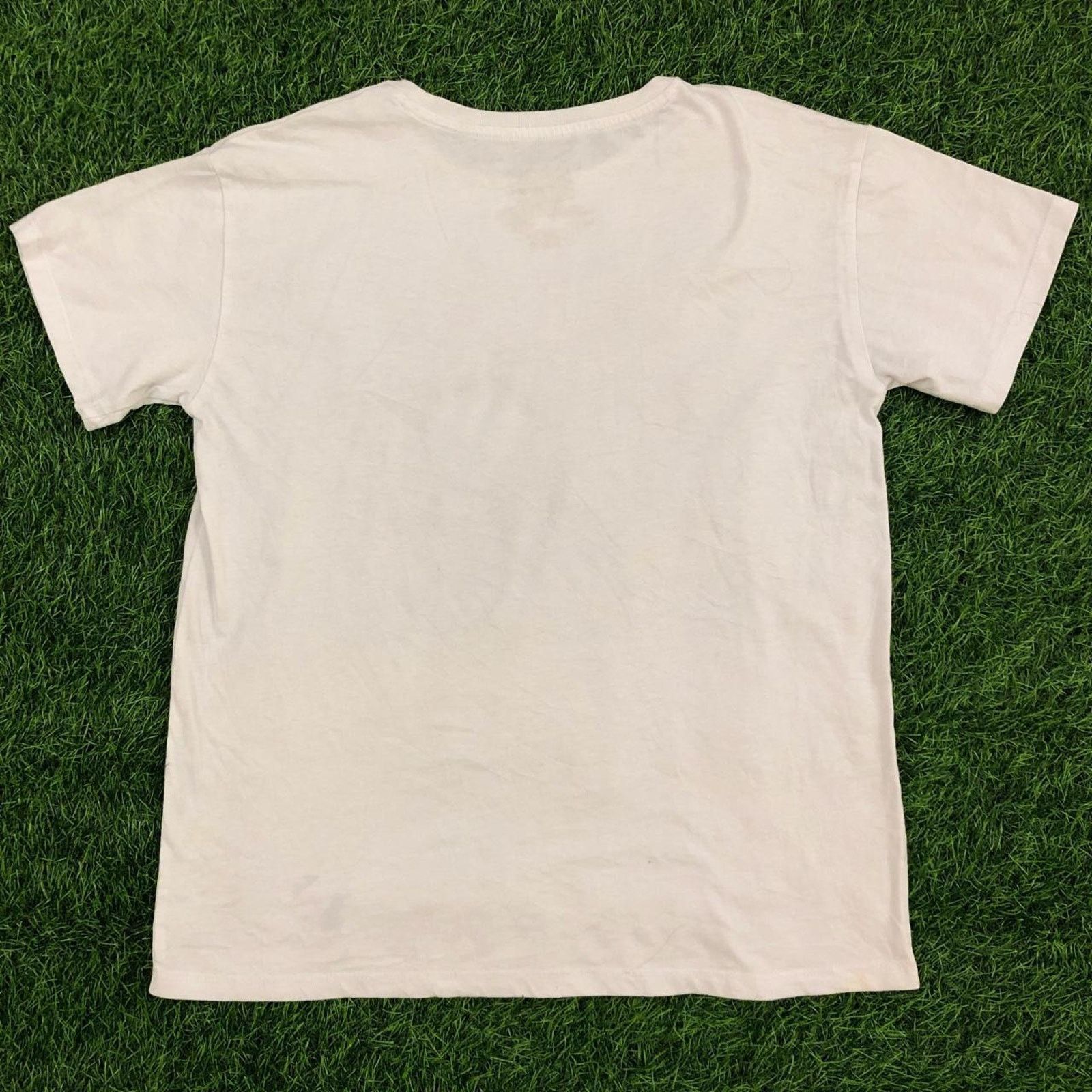 Star Wars Official Star Wars Women’s Baby Yoda Graphic Tee Size US XL / EU 56 / 4 - 2 Thumbnail