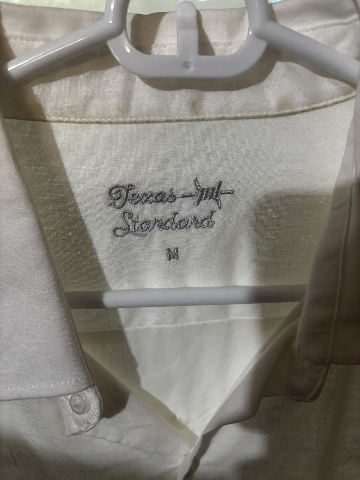 Other Texas standard GUAYABERA Size US M / EU 48-50 / 2 - 3 Thumbnail