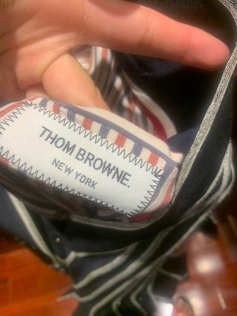 Thom Browne Thom Browne Classic pleated coat Size S / US 4 / IT 40 - 8 Thumbnail