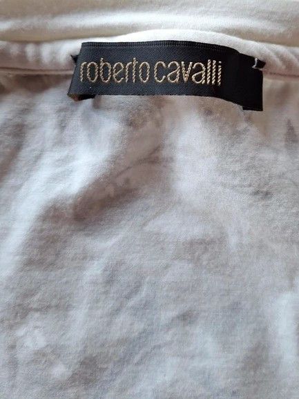 Just Cavalli Roberto Cavalli Floral Brocade Set, 2000s Size S / US 4 / IT 40 - 5 Thumbnail