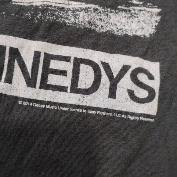 Band Tees Dead Kennedys Frankenchrist T-Shirt 2014 Size US M / EU 48-50 / 2 - 3 Thumbnail