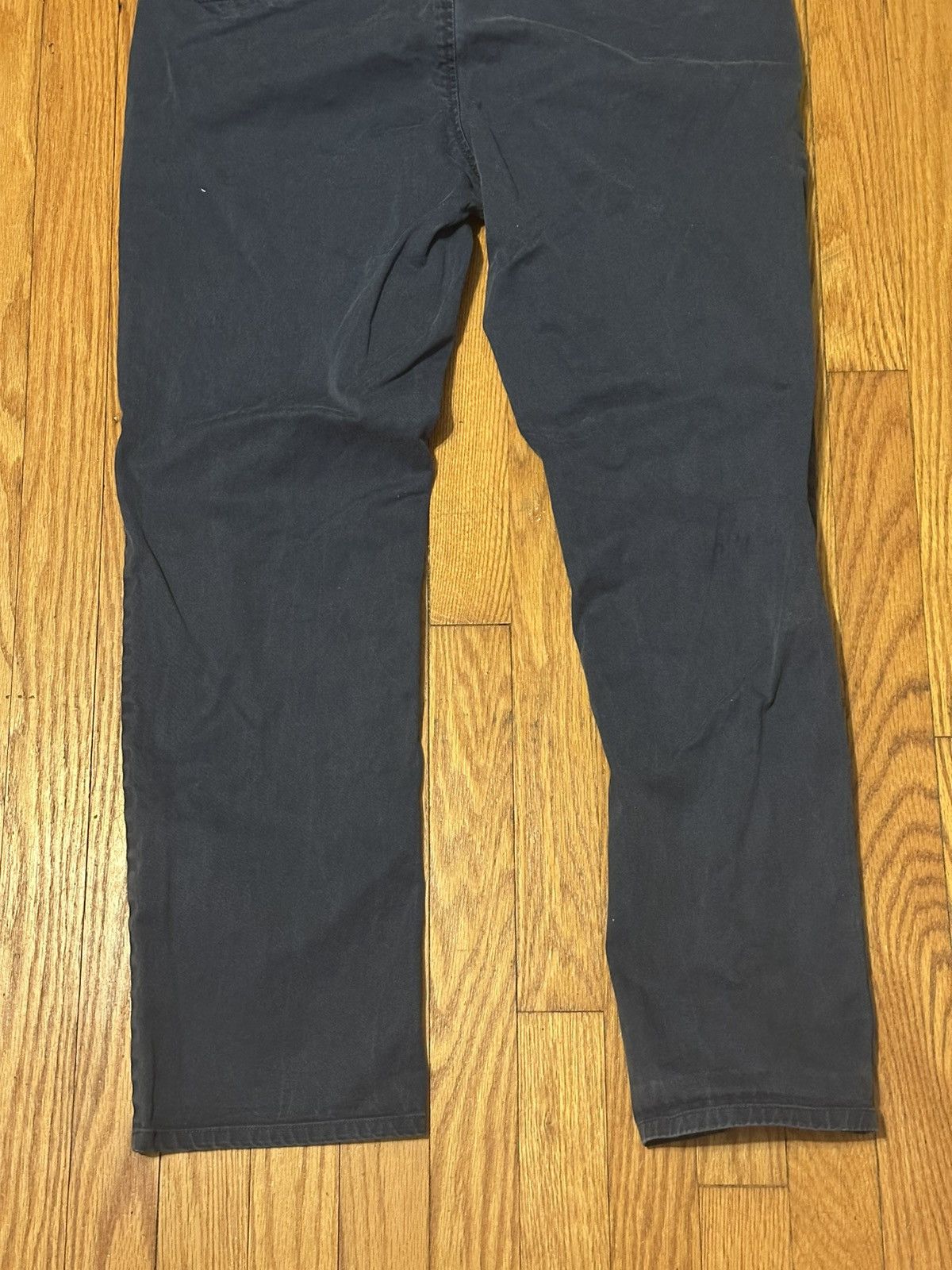 Hugo Boss Hugo cargo pants Size US 36 / EU 52 - 9 Thumbnail