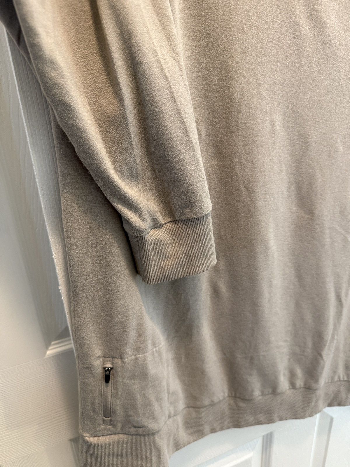 Vuori Vuori Ponto Performance Hoodie (XL) Size US XL / EU 56 / 4 - 4 Thumbnail