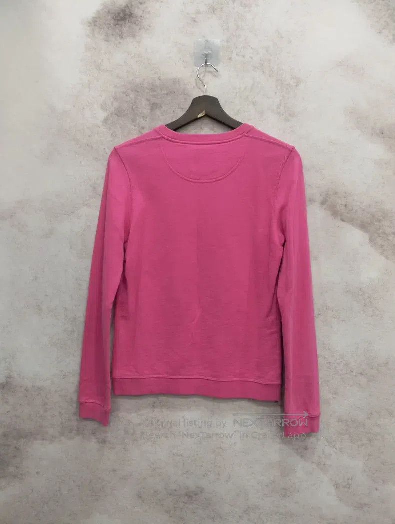 Kenzo Kenzo Sweatshirt Size S / US 4 / IT 40 - 2 Thumbnail