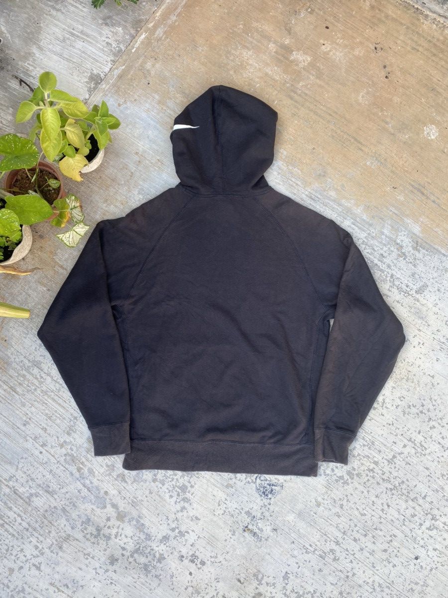 Nike Nike Speed.Com Mini Swoosh Sun Faded Hoodies Size US M / EU 48-50 / 2 - 2 Thumbnail