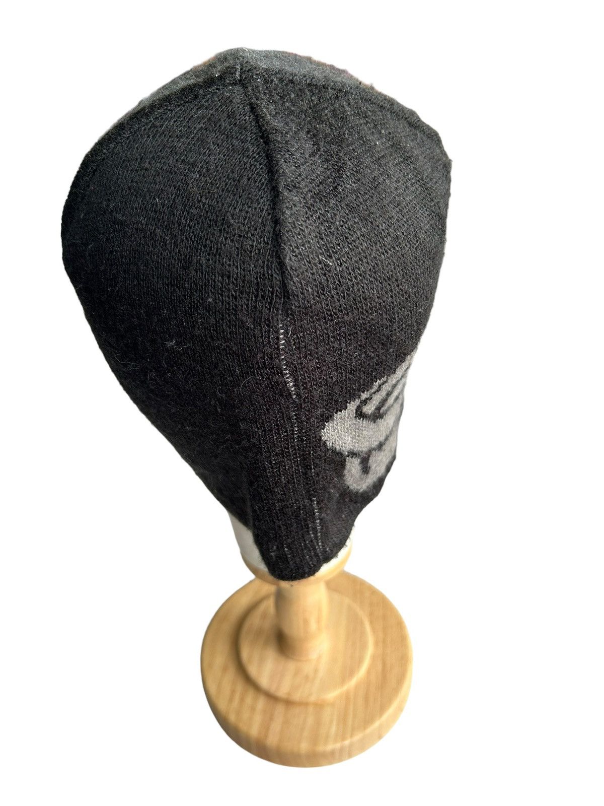 Lost Enterprises Vtg Skateboard LOST Reversible Beanie hats Size ONE SIZE - 4 Thumbnail