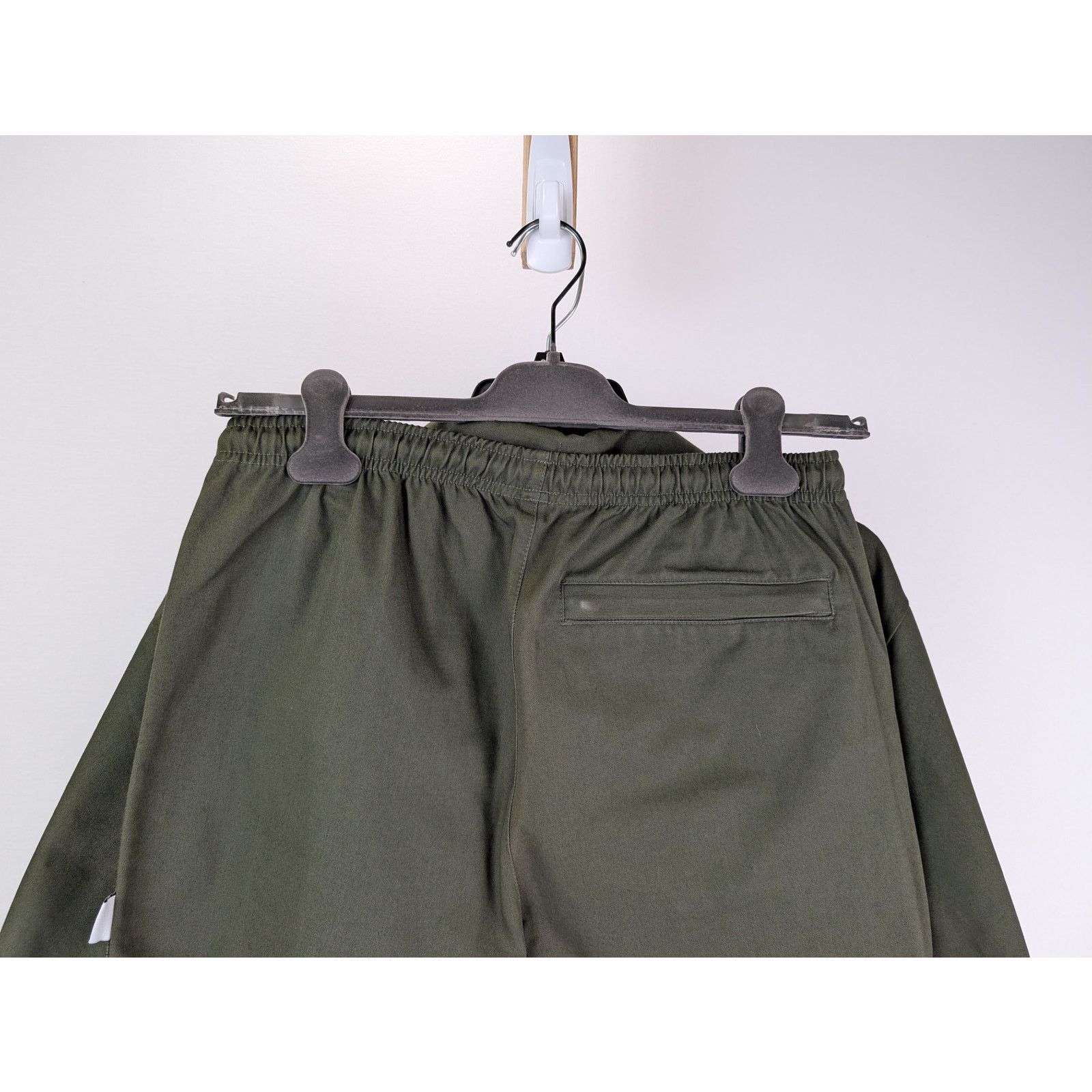 Skepta o1rshd1 Drill Track Suit Pants in Khaki Size US M / EU 48-50 / 2 - 14 Thumbnail