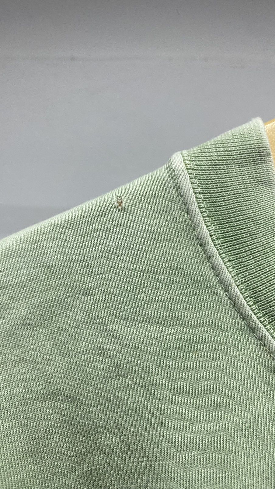 Vintage 💥Money Dyed 80s Bank of Dad Size US L / EU 52-54 / 3 - 7 Thumbnail