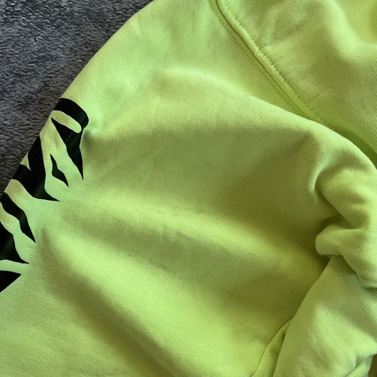 Diesel Diesel F-Albyhook-C Relaxed Fit Green Hoodie Women Size M Size M / US 6-8 / IT 42-44 - 4 Thumbnail