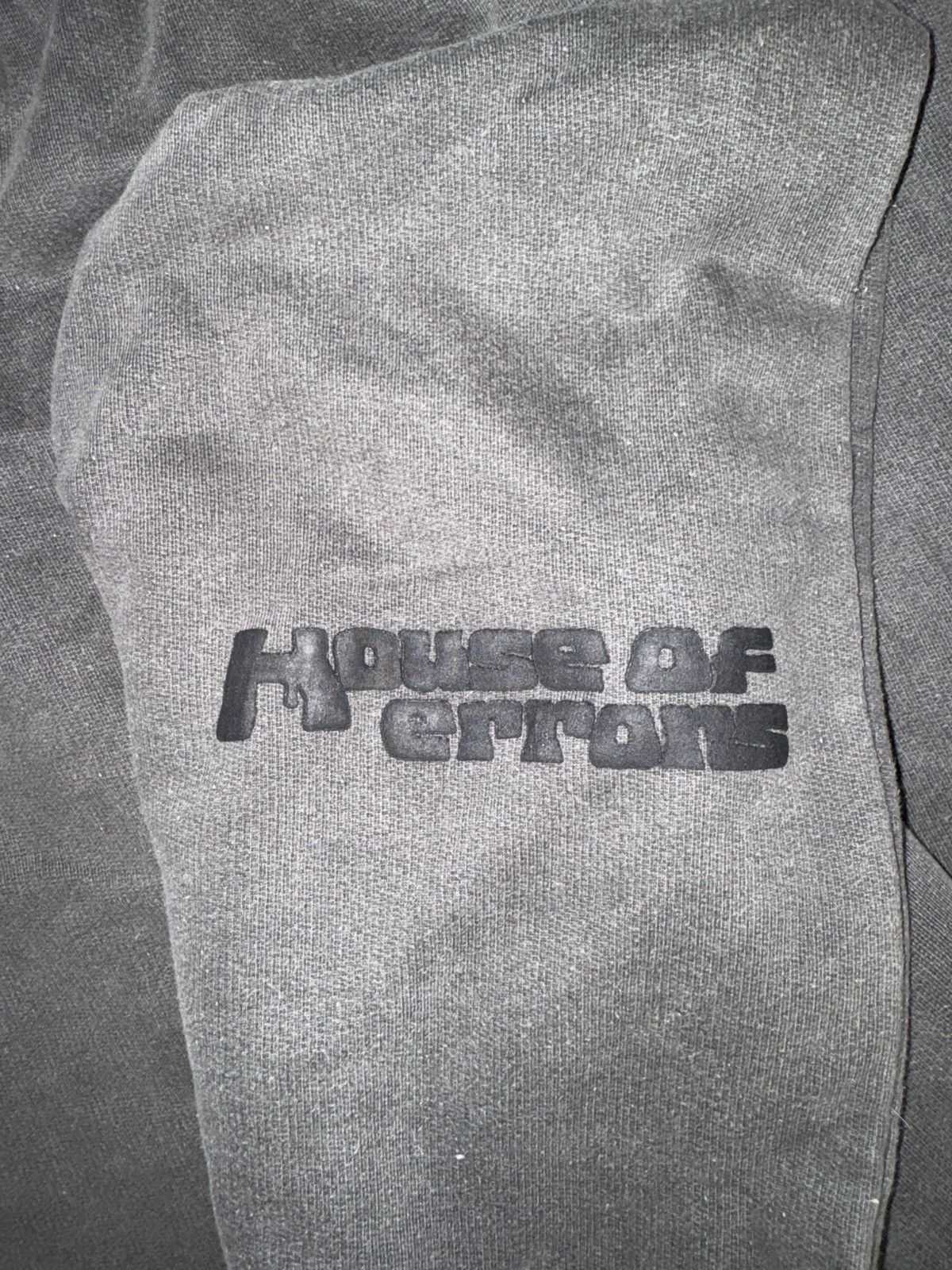 House of Errors House of errors hoodie Size US L / EU 52-54 / 3 - 3 Thumbnail