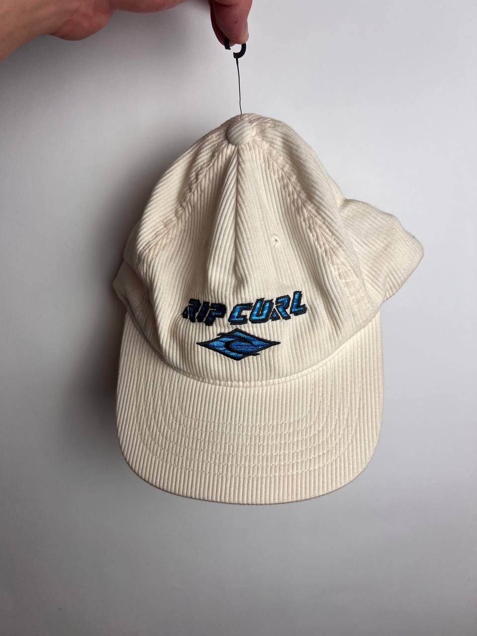 Rip Curl Like Vintage 90s/00s Rip Curl SnapBack Dad Hat Size ONE SIZE - 4 Thumbnail