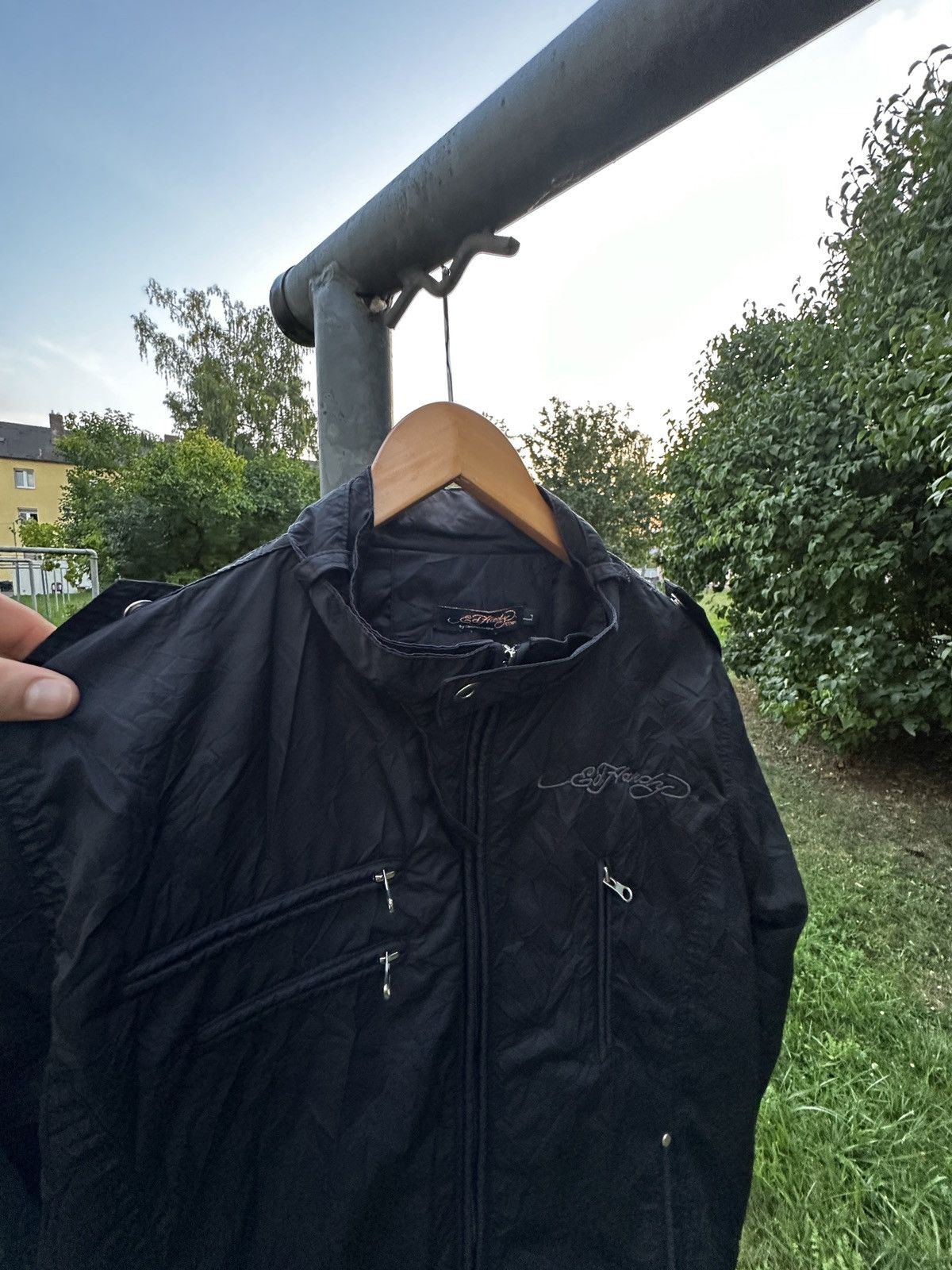 Ed Hardy Ed hardy jacket Size US L / EU 52-54 / 3 - 5 Thumbnail
