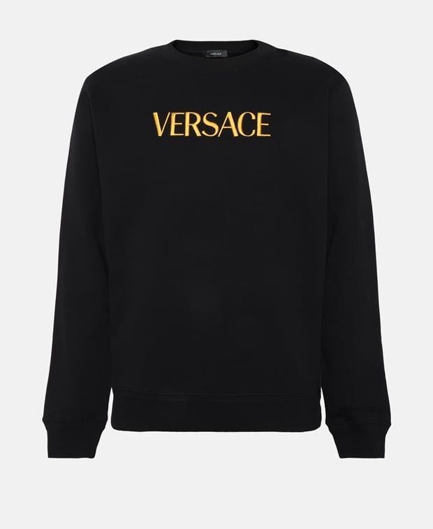 Versace Sweatshirt Size US XL / EU 56 / 4 - 1 Preview