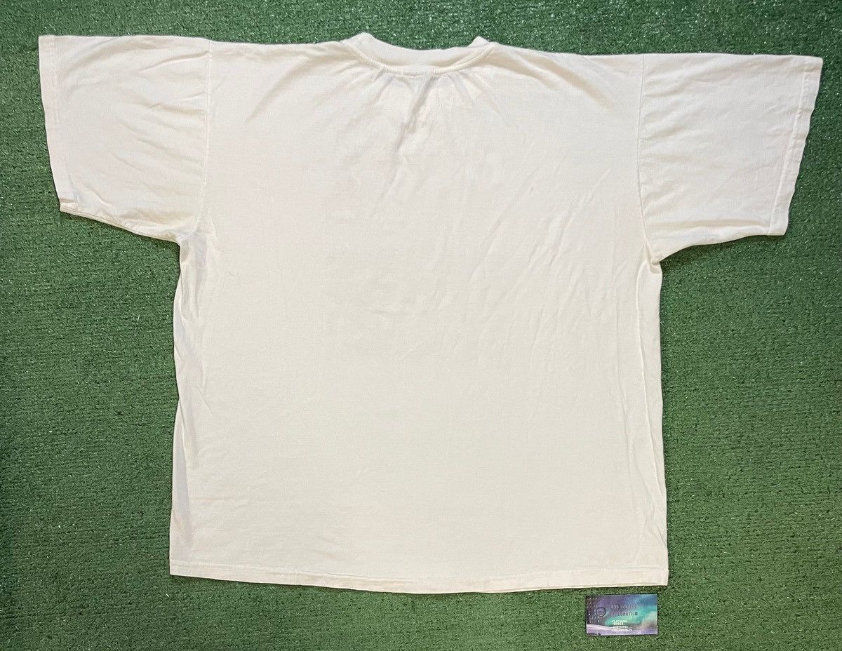 Vintage Vintage 1990s Swiss Team World Cup soccer team Size US L / EU 52-54 / 3 - 2 Thumbnail