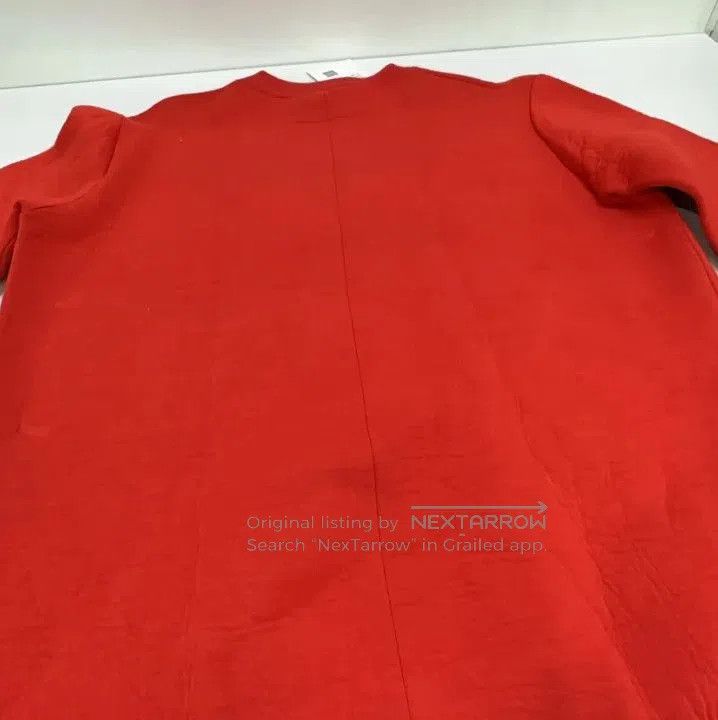 Givenchy Givenchy Fashion Print Long Sleeve Sweatshirt Unisex. Size US M / EU 48-50 / 2 - 8 Thumbnail