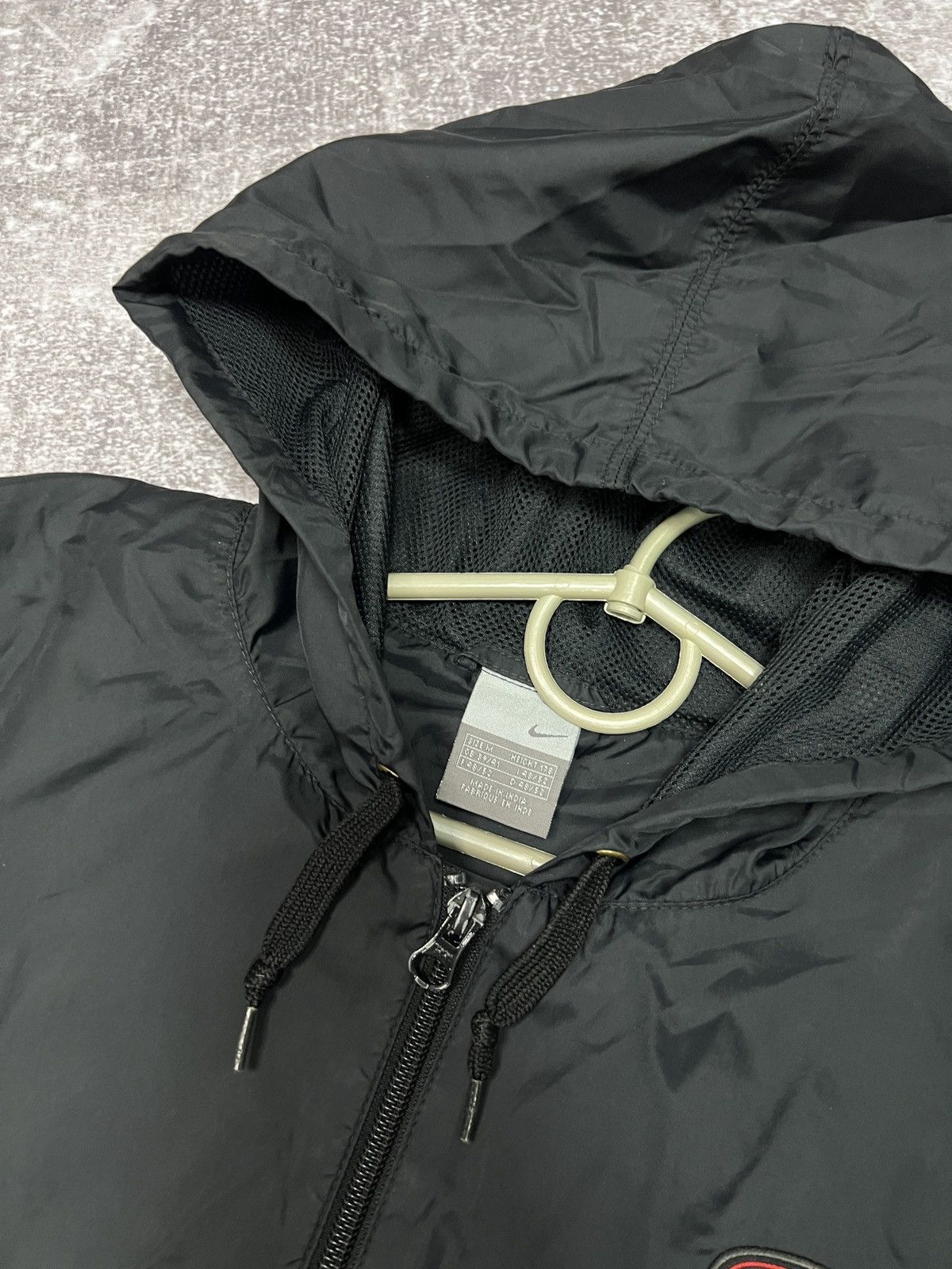 Nike Nike Vintage Jacket Size US M / EU 48-50 / 2 - 4 Thumbnail