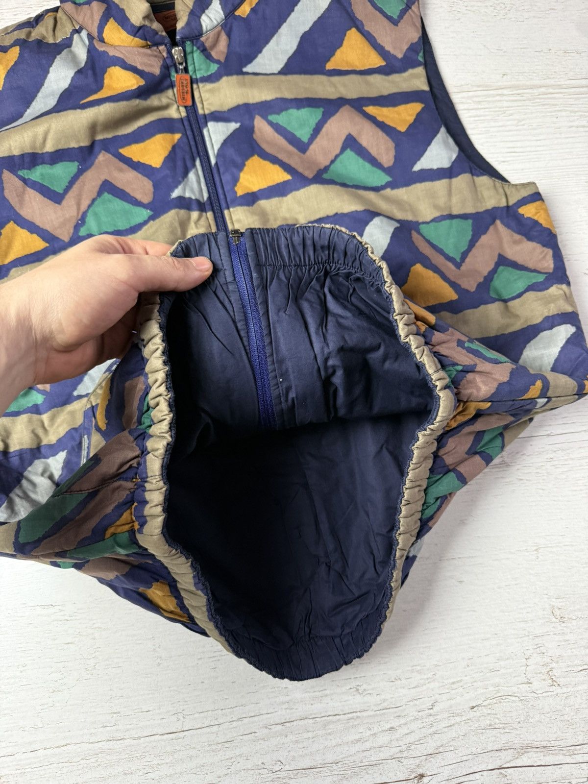 Missoni Vests missoni sport Size US M / EU 48-50 / 2 - 6 Thumbnail